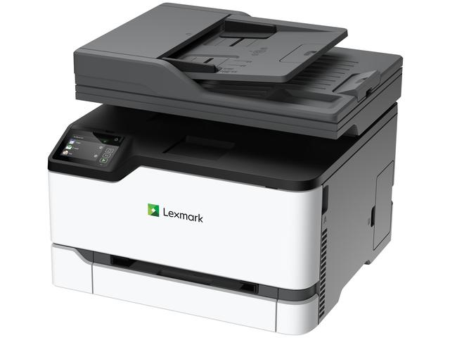 Lexmark CX331adwe