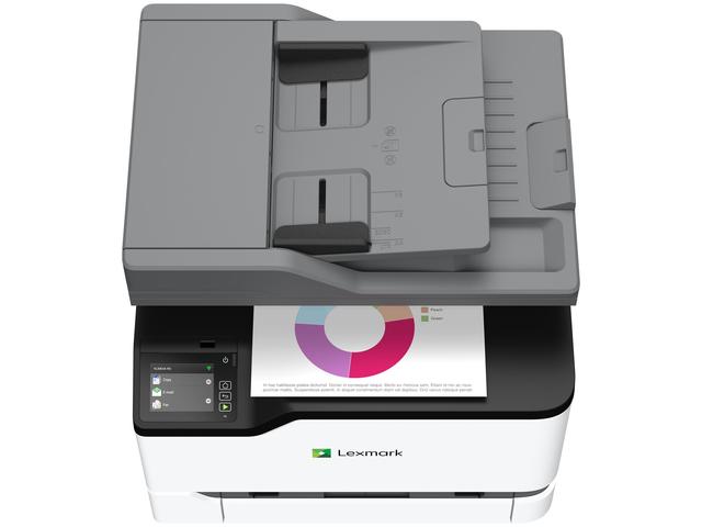 Lexmark CX331adwe
