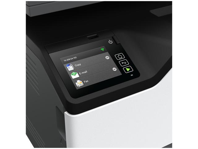 Lexmark CX331adwe