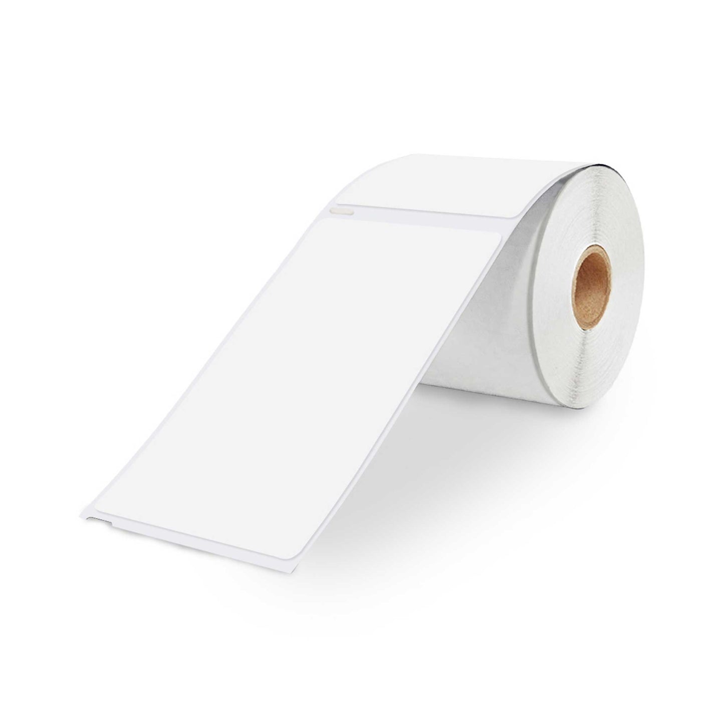 Dymo (30857) 2.25" x 4" Name Badge Labels (250)