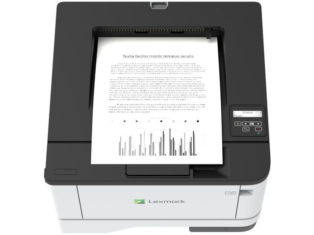 Lexmark MS331dn Part no.: 29S0000