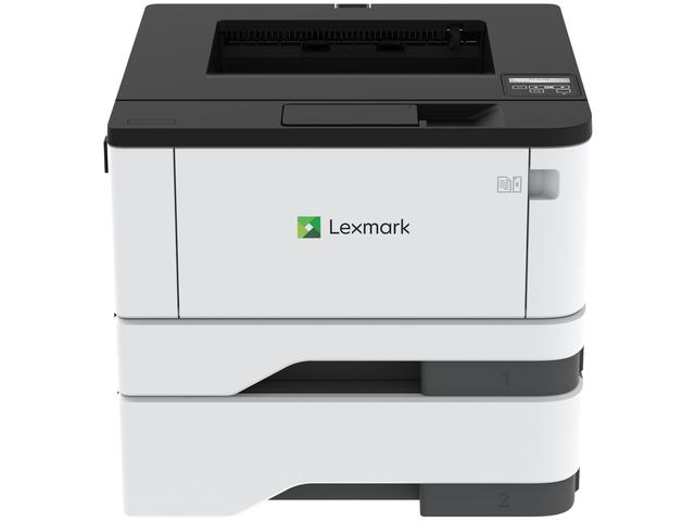 Lexmark MS431dn Monochrome Laser