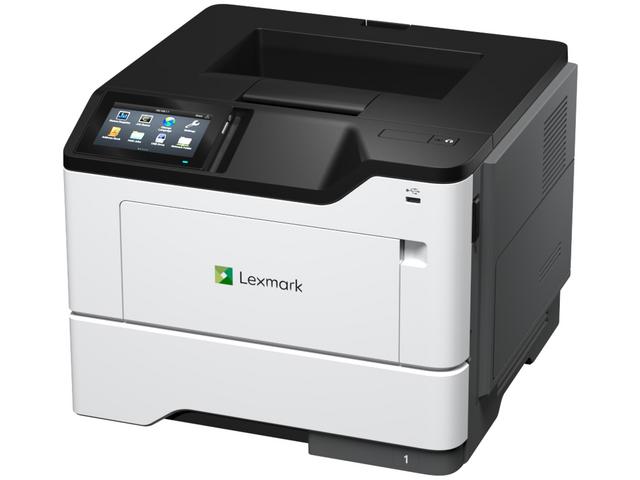 38S0500 Lexmark MS632dwe