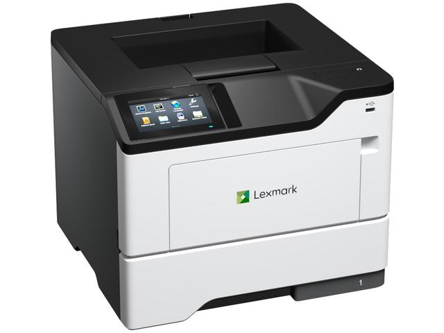 38S0500 Lexmark MS632dwe