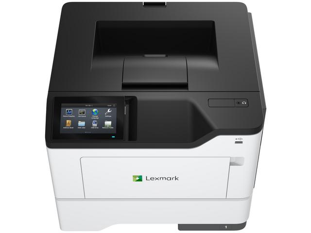 38S0500 Lexmark MS632dwe
