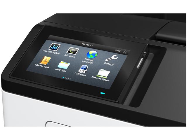 38S0500 Lexmark MS632dwe