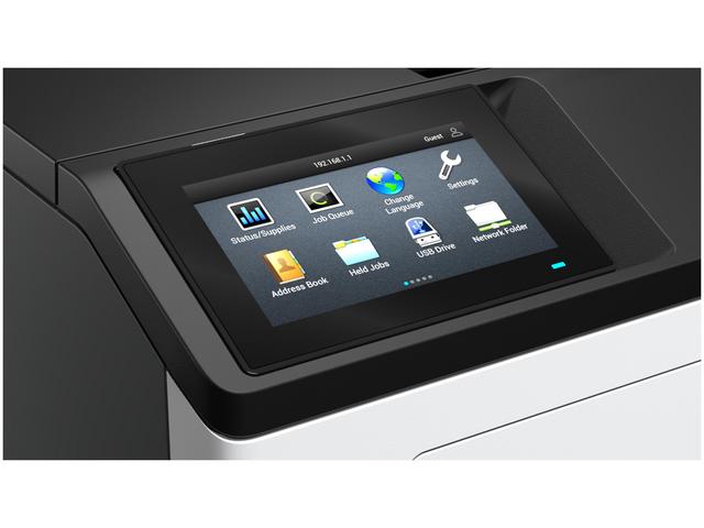 38S0500 Lexmark MS632dwe