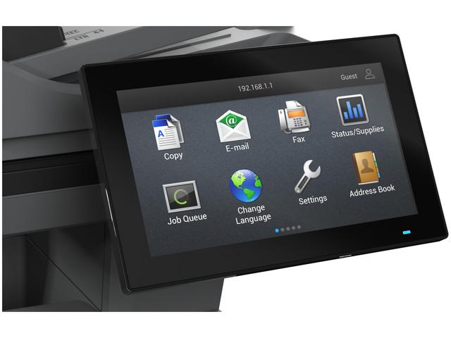 Lexmark 38S0900 MX632adwe