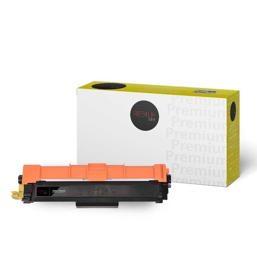 Brother TN223 Yellow 1.3K