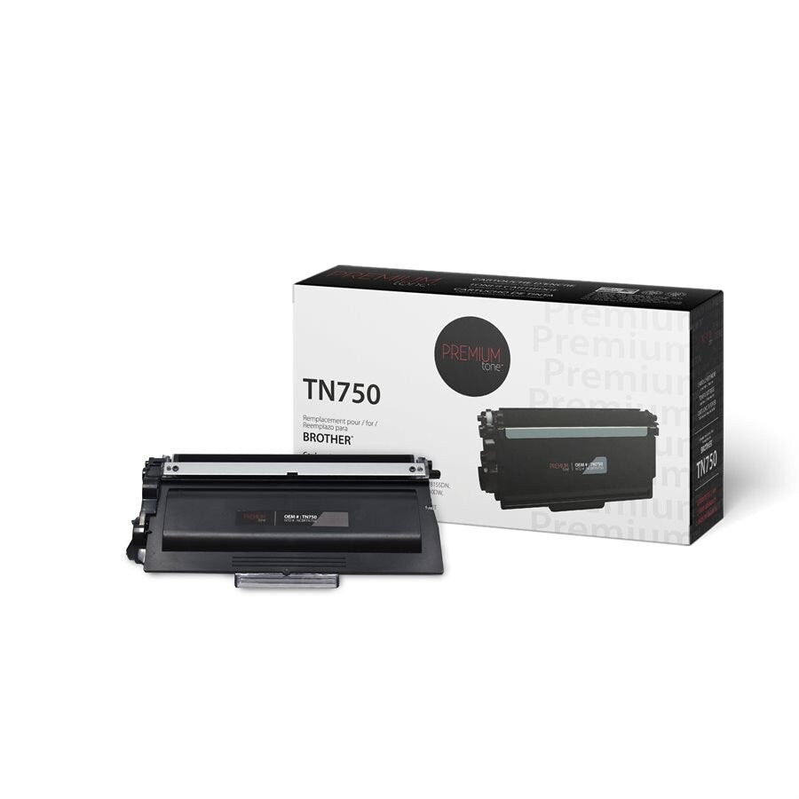 Brother TN750 8K