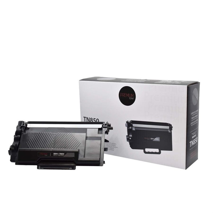 Brother TN850 8K
