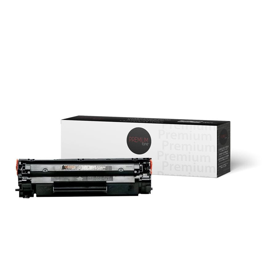 HP CF283A (83A) 1.5K