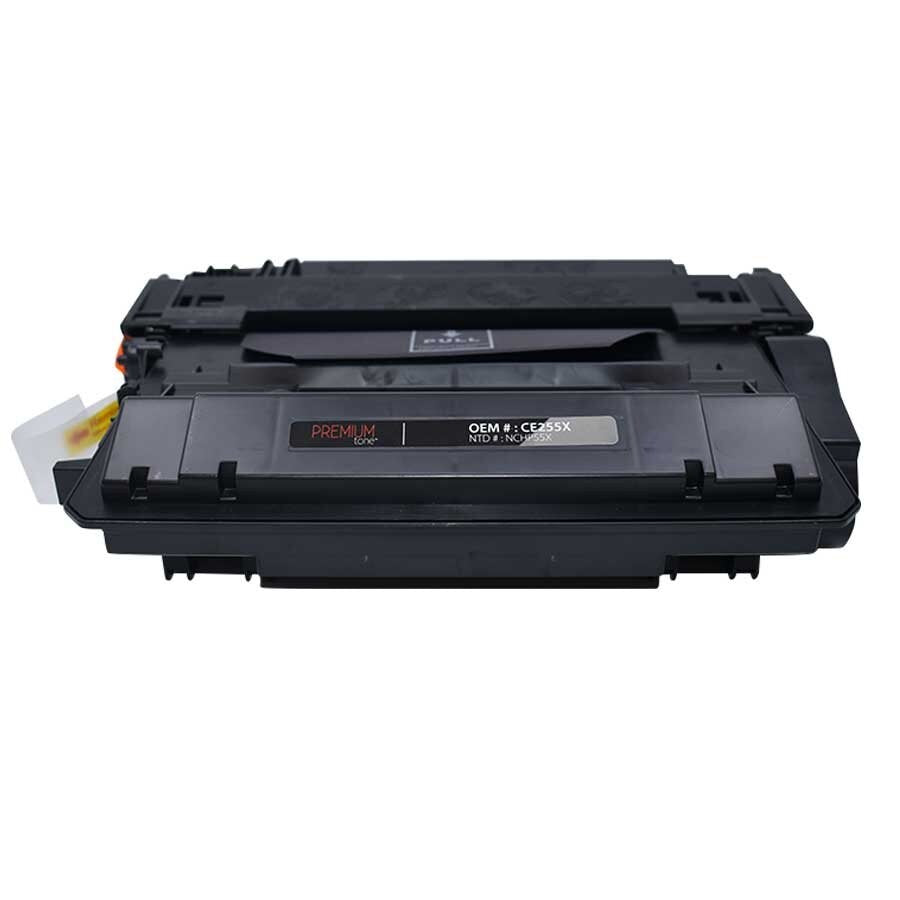 HP CE255X 12.5K