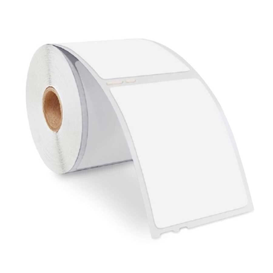 2.125" x 2.75" Direct Thermal Multi-Purpose Labels 1" Core (320)
