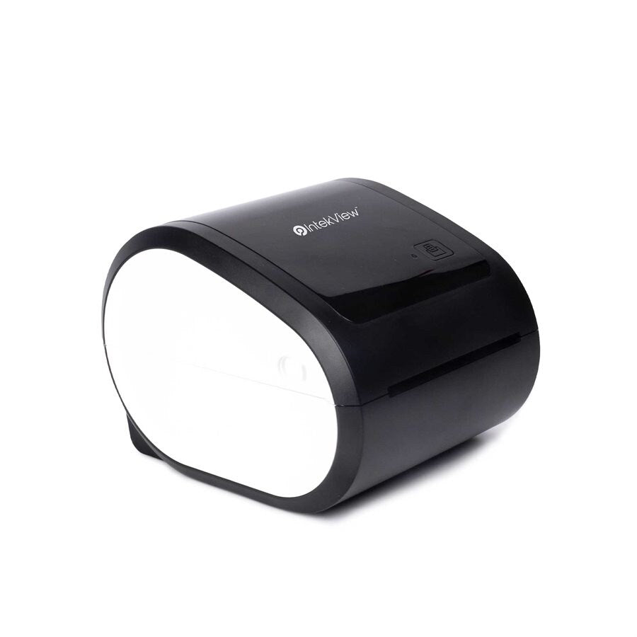 IntekView Multi-Format Direct Thermal Label Printer