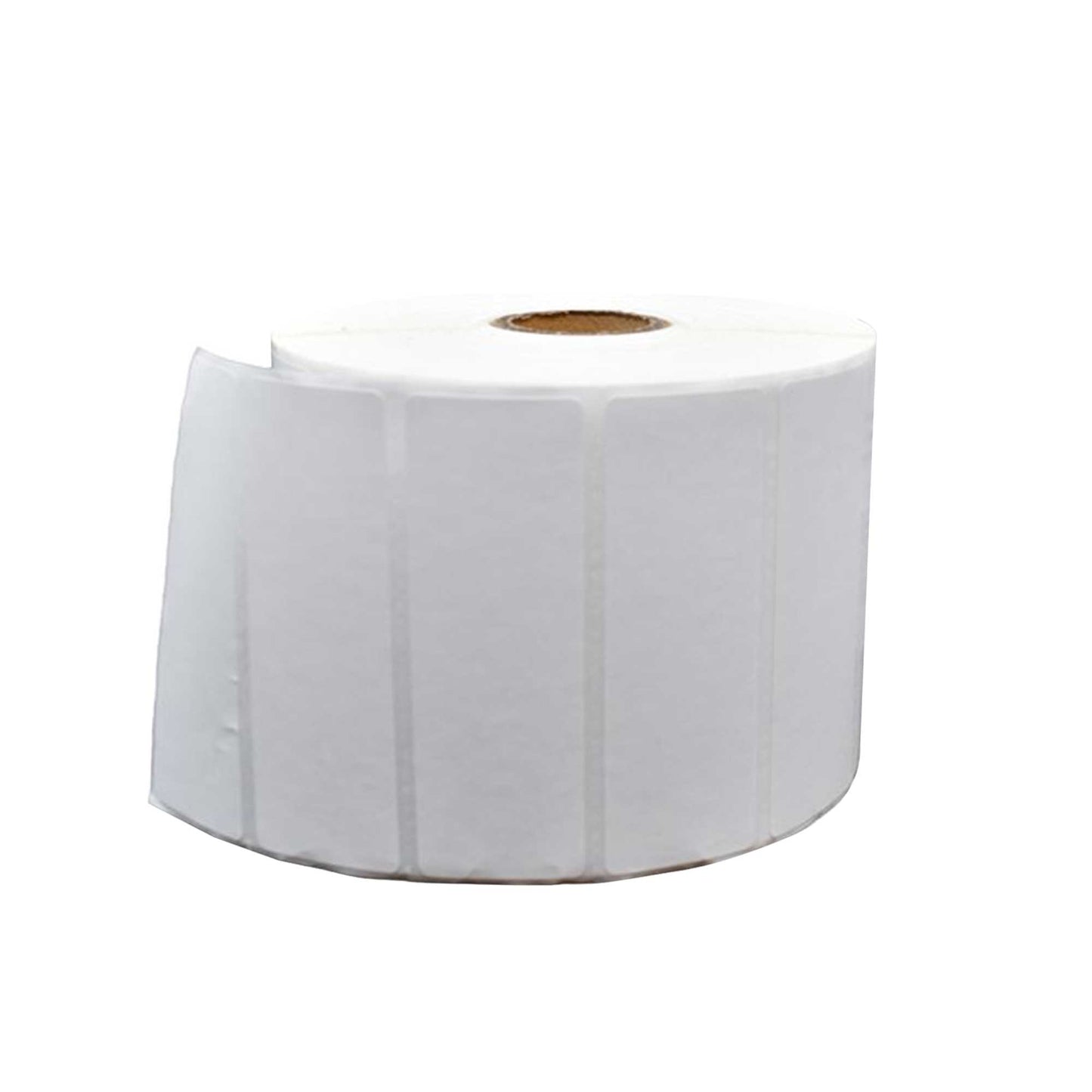 3" x 1" Universal Direct Thermal Labels 1" Core (2000)