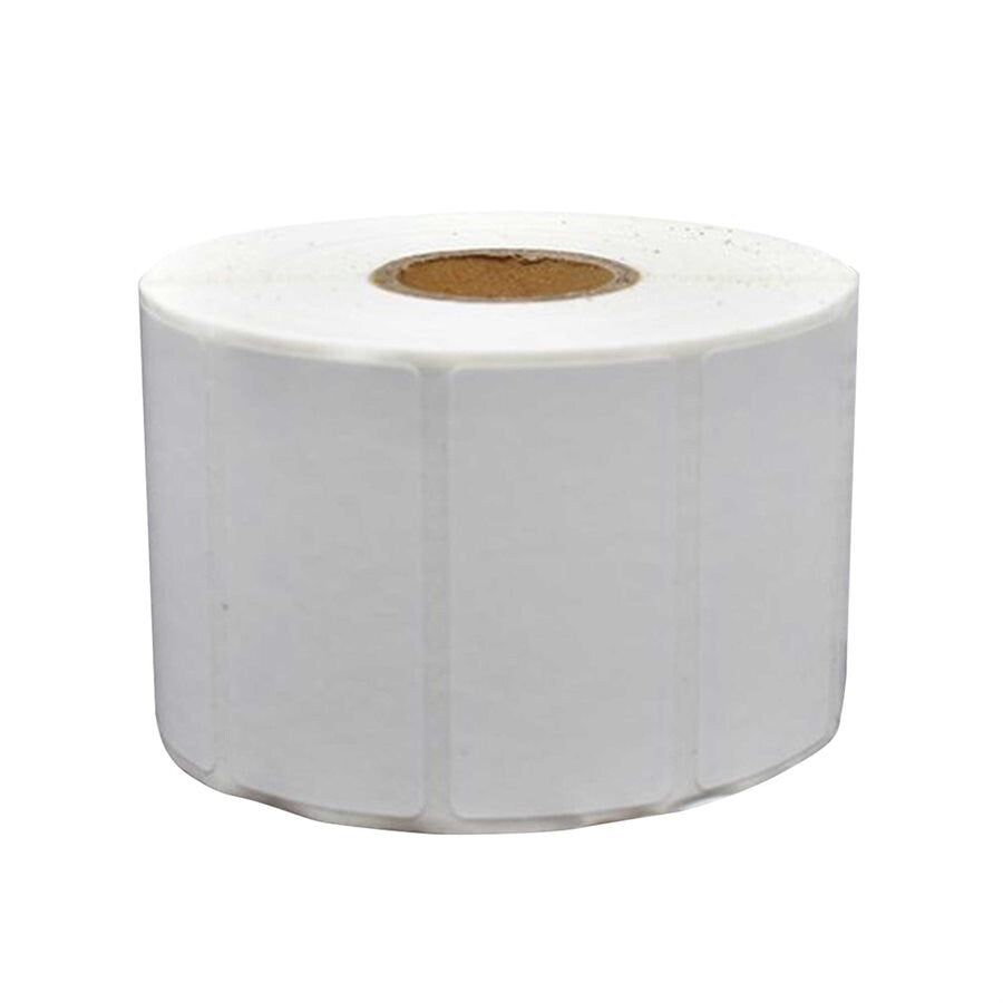 2" x 1" Universal Direct Thermal Labels 1" Core (1300)