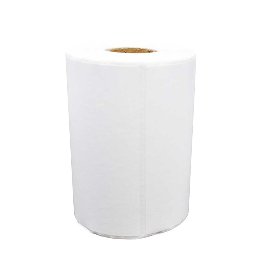4" x 2" Universal Direct Thermal Labels 1" Core (500)