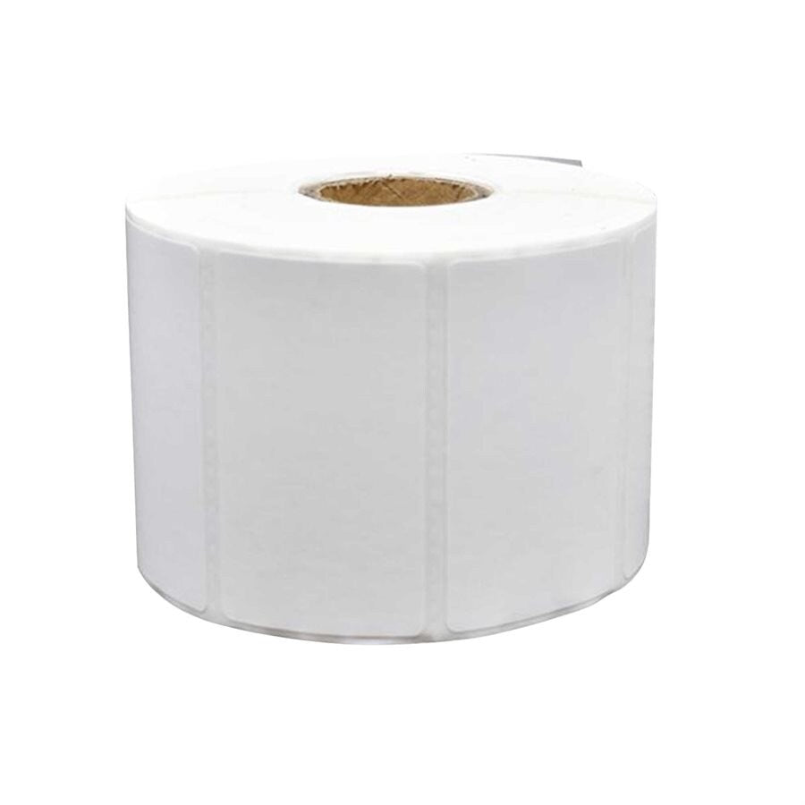 2.25" x 1.25" Universal Direct Thermal Labels 1" Core (1000)