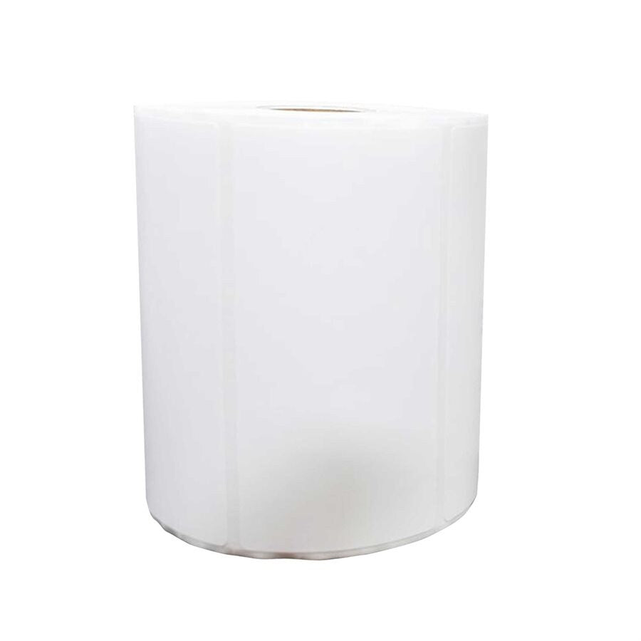 4" x 2" Universal Direct Thermal Labels 1" Core (750)