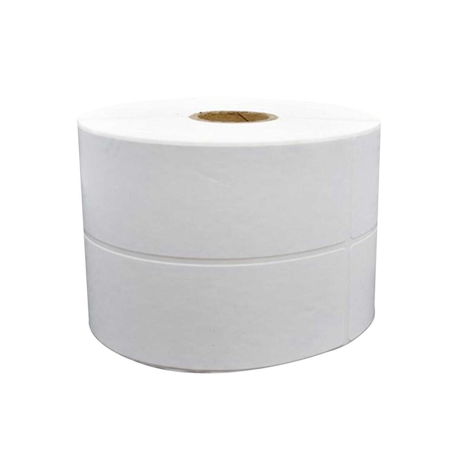 1.3" x 5.84" Universal Direct Thermal Labels 1" Core (800)