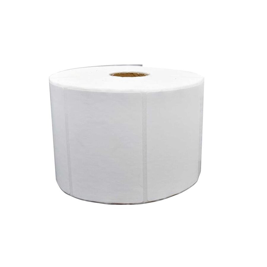 3" x 2" Universal Direct Thermal Labels 1" Core (1240)