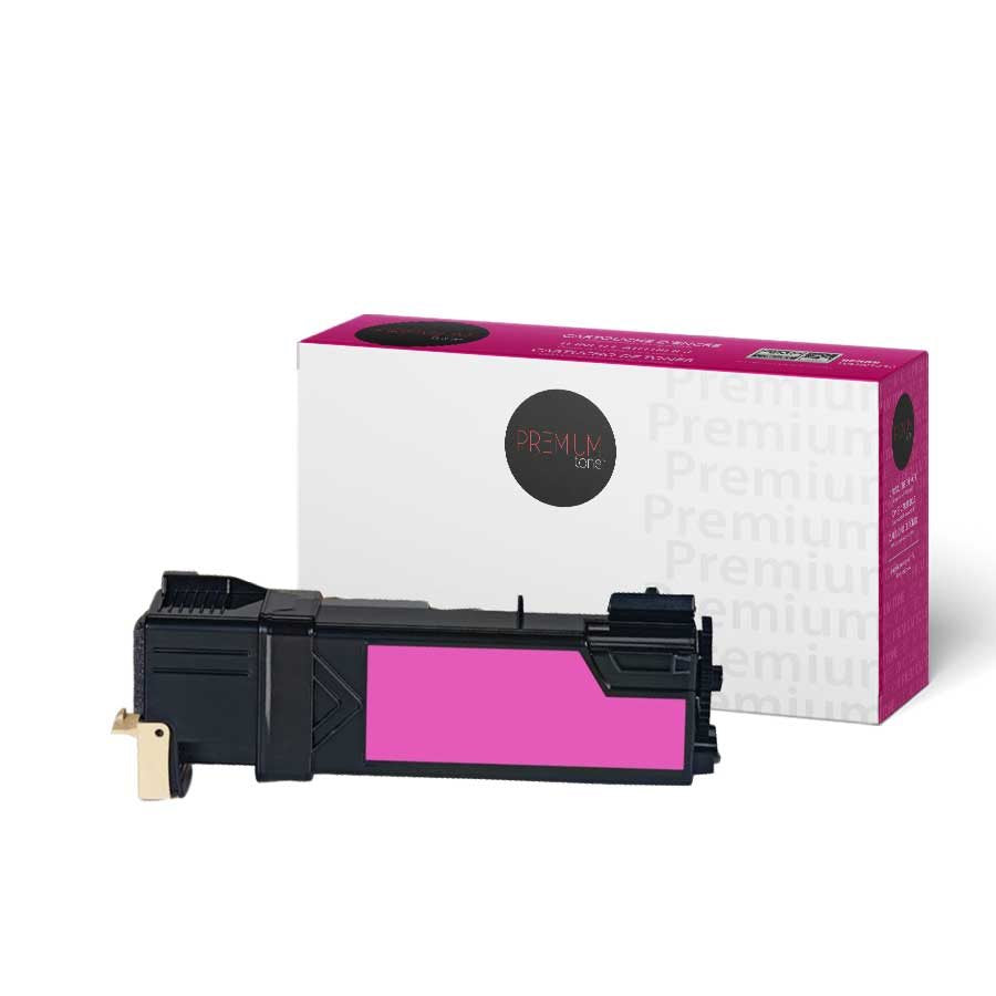 Xerox 6128 106R01453 Magenta 2K