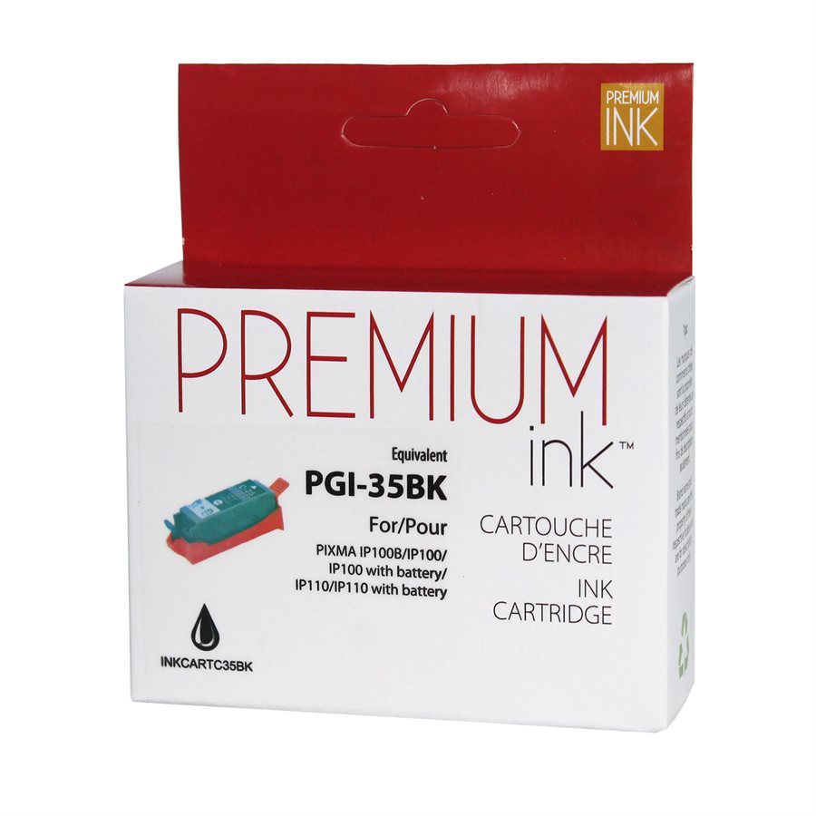 Canon PGI35 (1509B002) Black