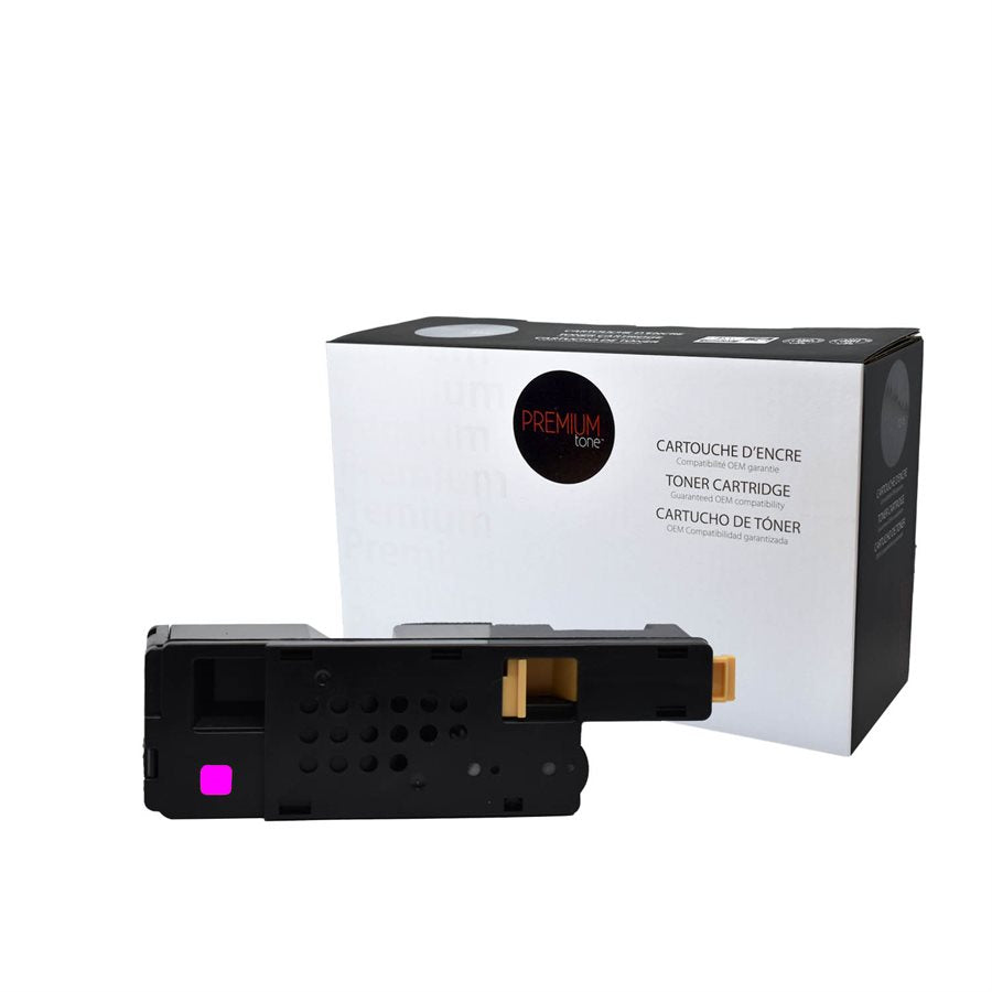 Xerox 6022/WC 6027 (106R02757) Magenta 1K