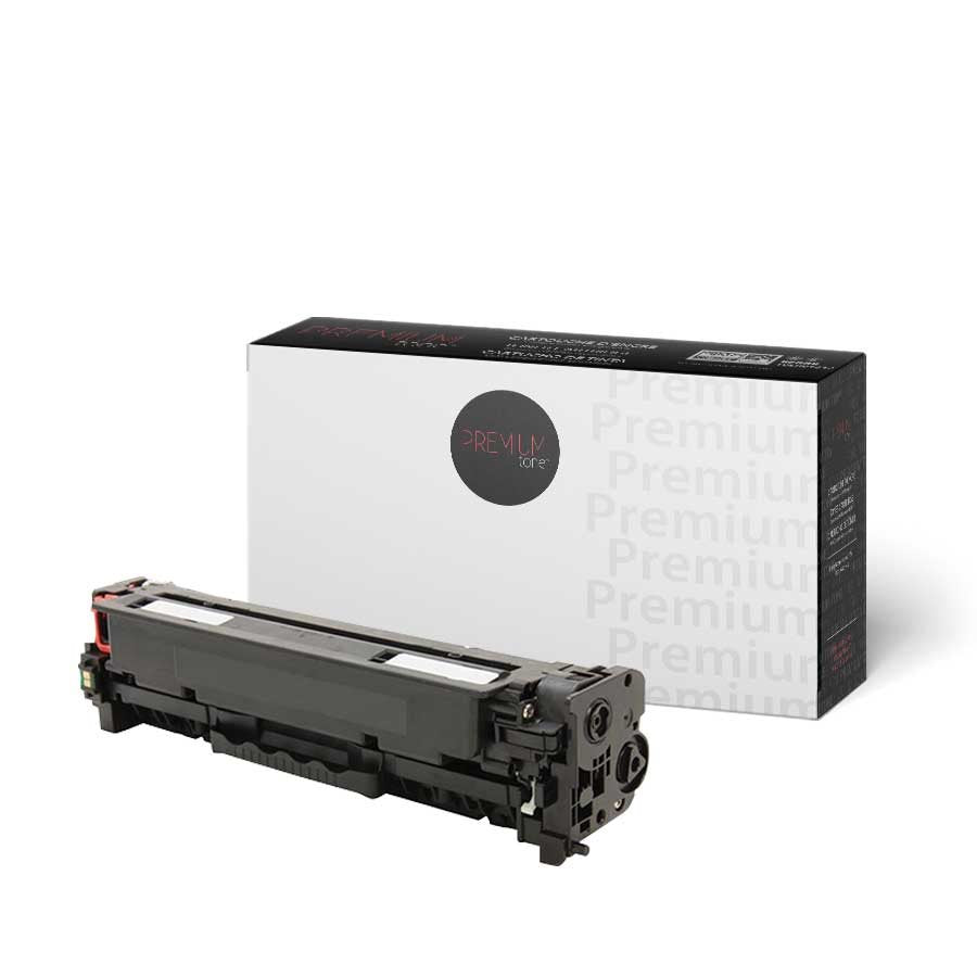HP CE410X (305X) Black 4K