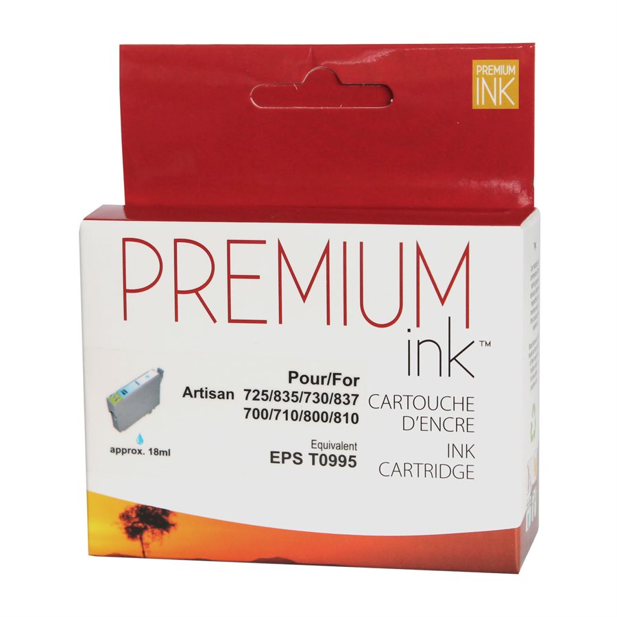 Epson T0995 /No. 99 Lt Cyan