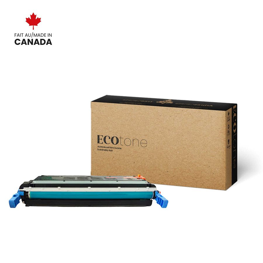 HP C9731A Cyan 12K