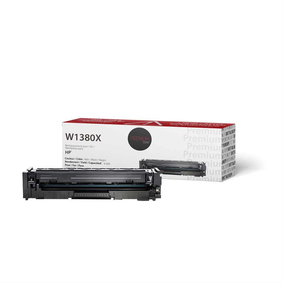 HP W1380X (138X) YRTS 4K