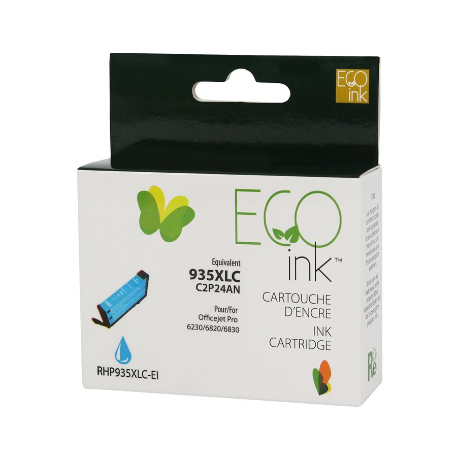 HP No.935XL C2P24AN Cyan