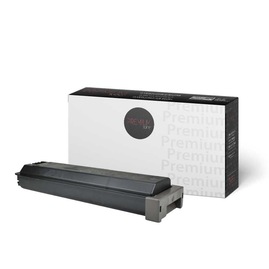 Sharp MX560NT/MX561NT Black 40K
