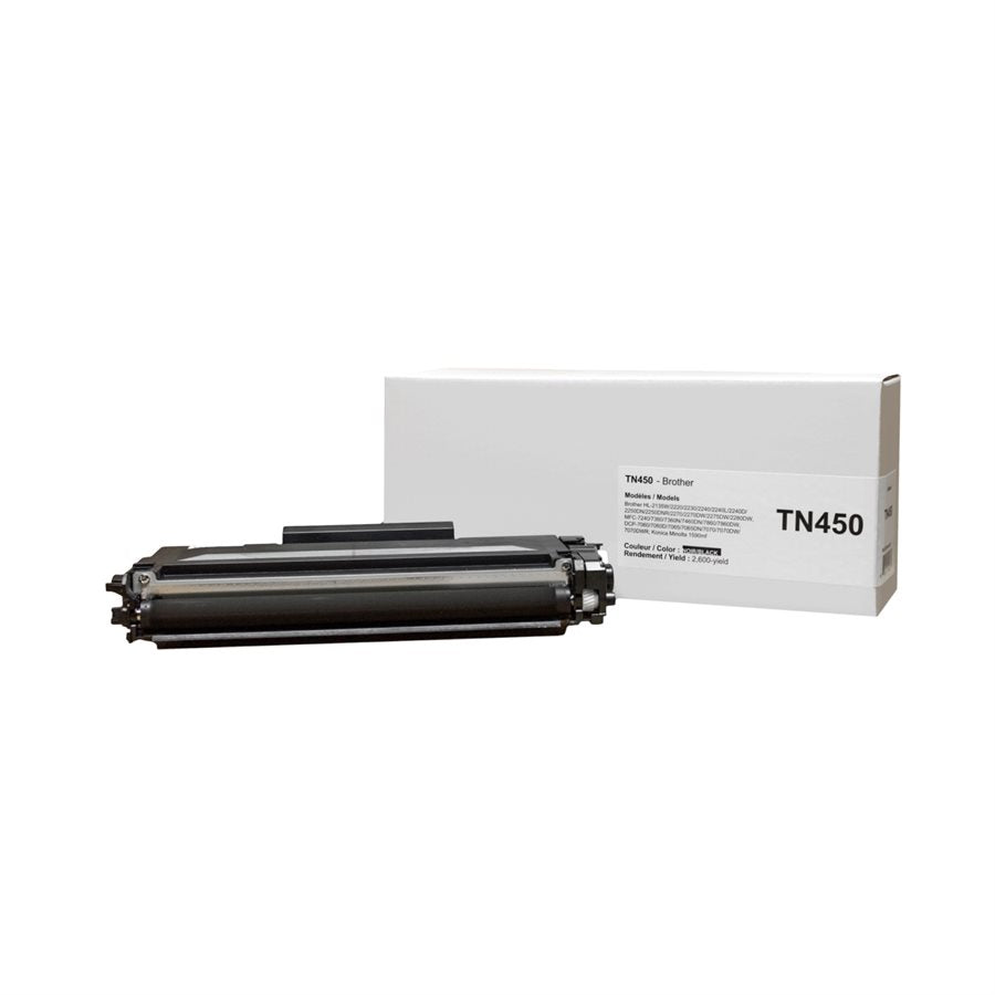 Brother TN450 2.6K