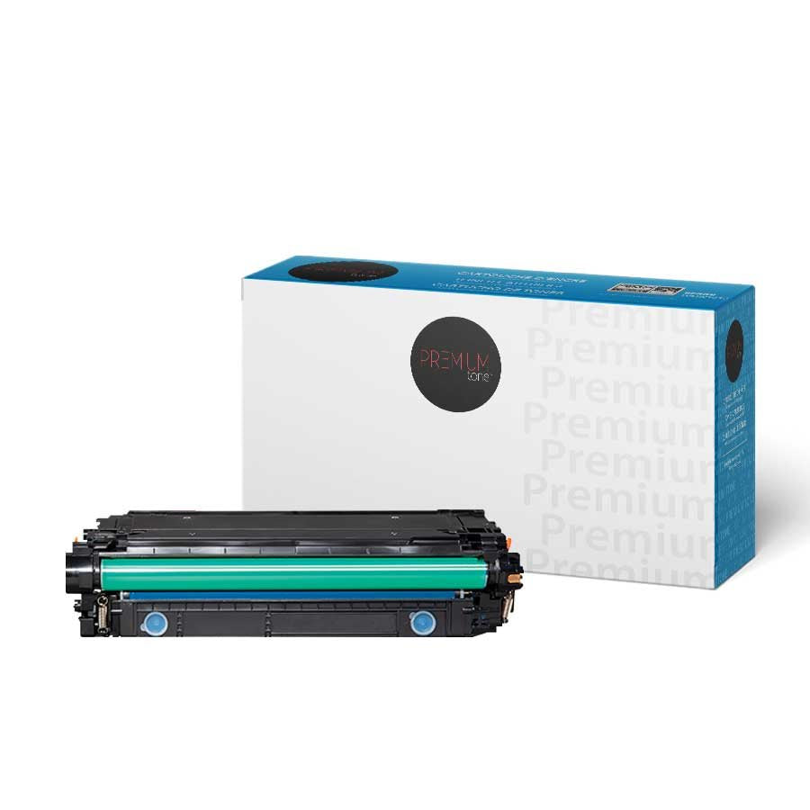HP 508A Cyan 5K
