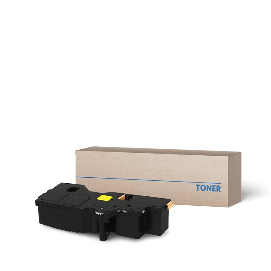 Konica Minolta TNP92Y Yellow 4K