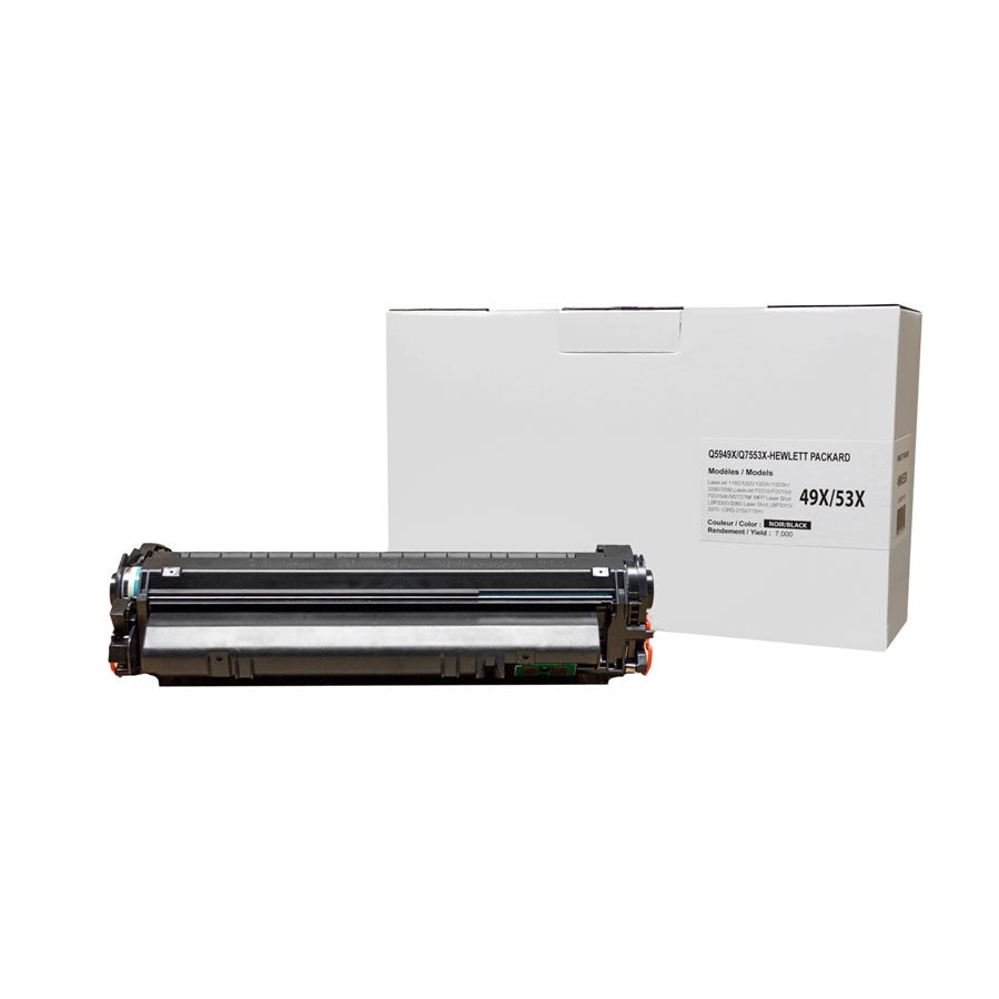 HP Q5949X/Q7553X Universal