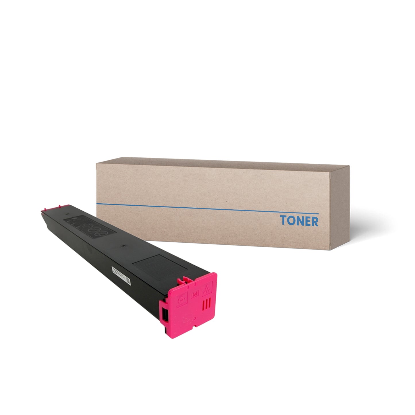Sharp MX61NTMA Magenta
