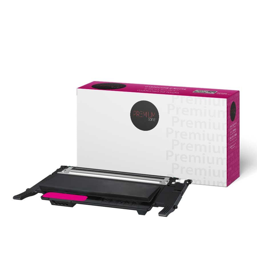 Samsung CLT-M407S Premium Tone Magenta 1K