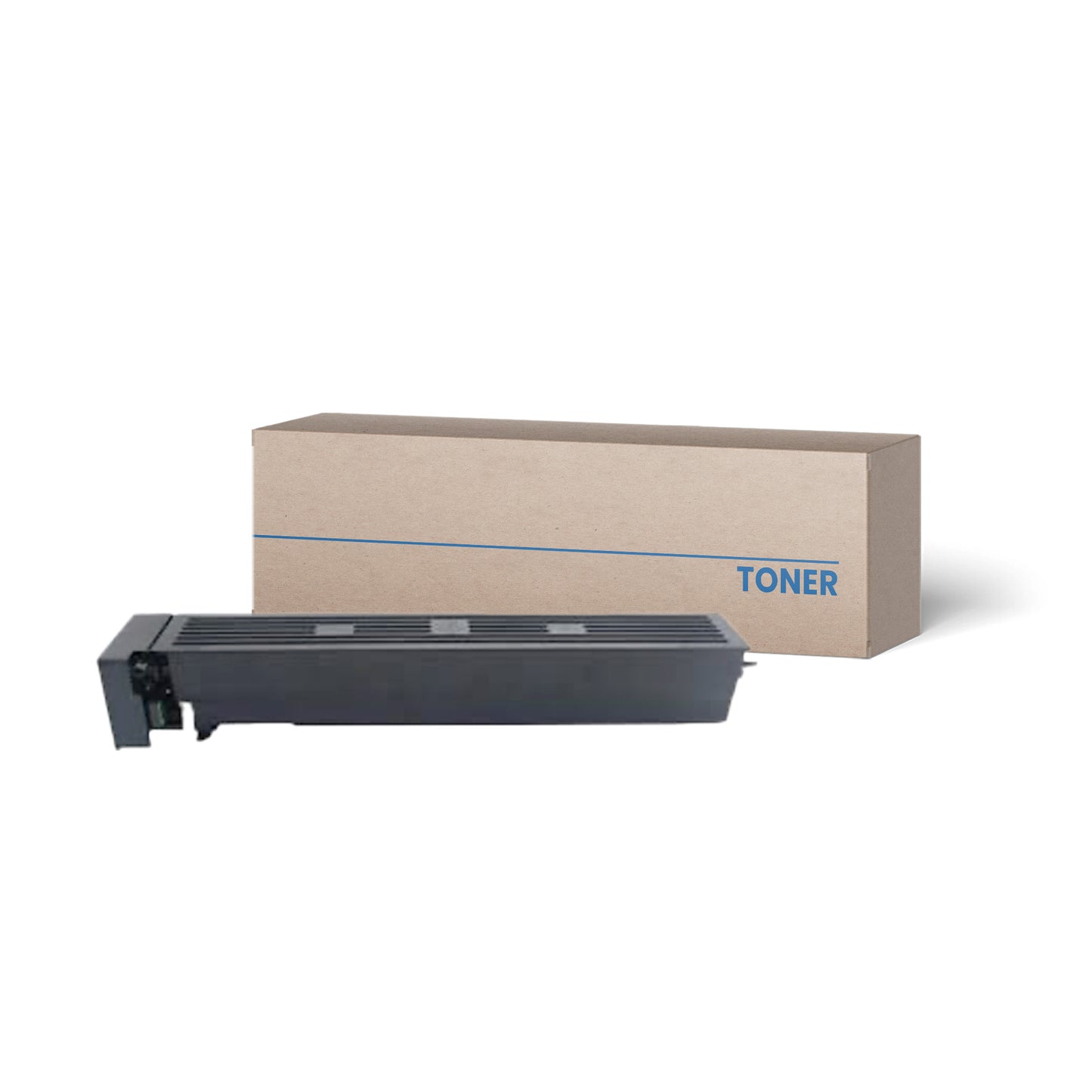 Konica Minolta TN912 (A8H5031) Black 40.8K