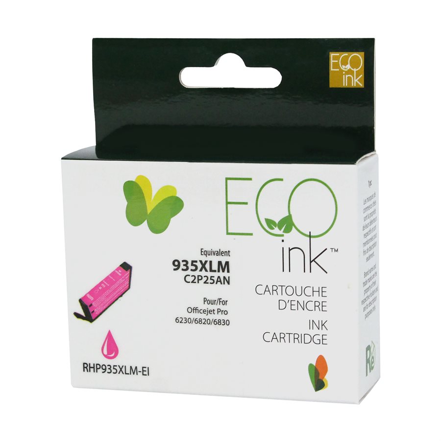 HP No.935XL C2P25AN Magenta