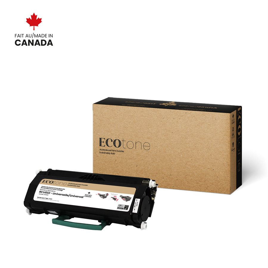 Lexmark E260 / Dell 2330 / IBM 1811 Universal 9K