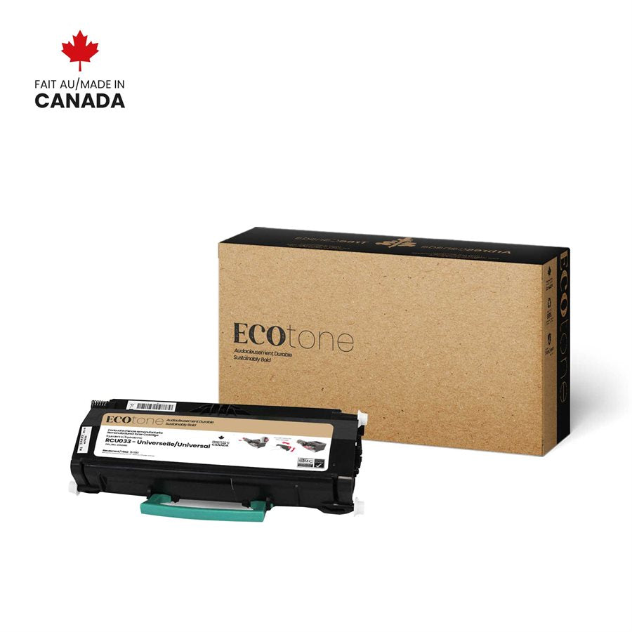 Lexmark E260 / Dell 2330 / IBM 1811 Universal 15K