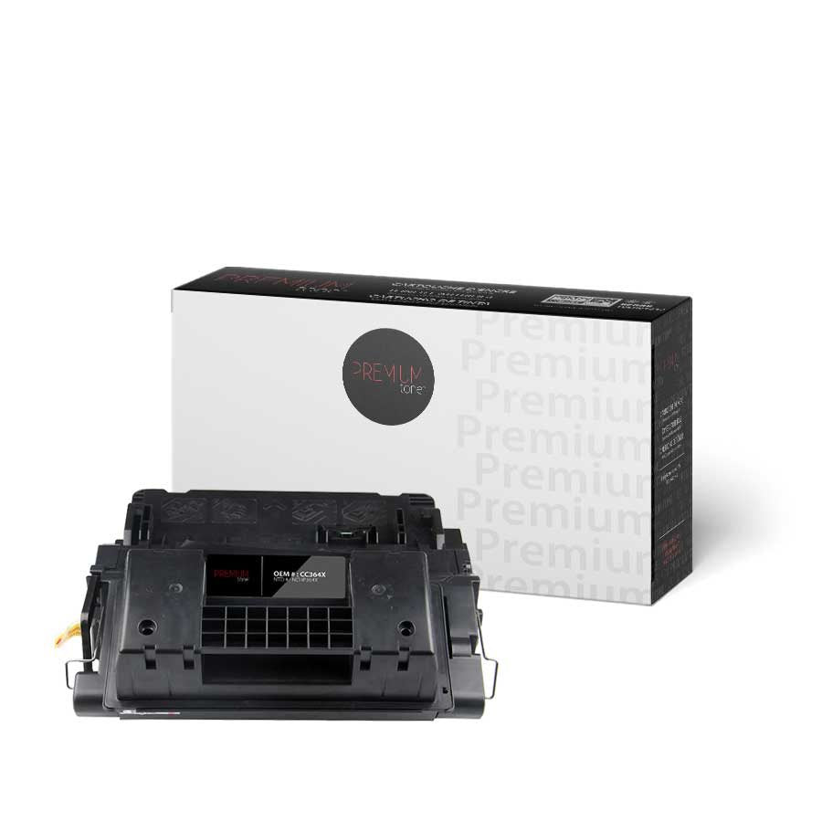 HP CC364X 24K