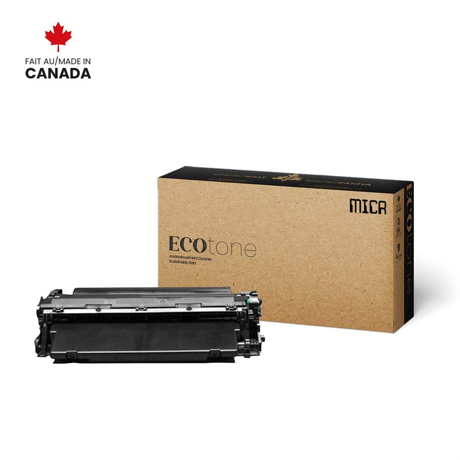 HP CF287X MICR 18K