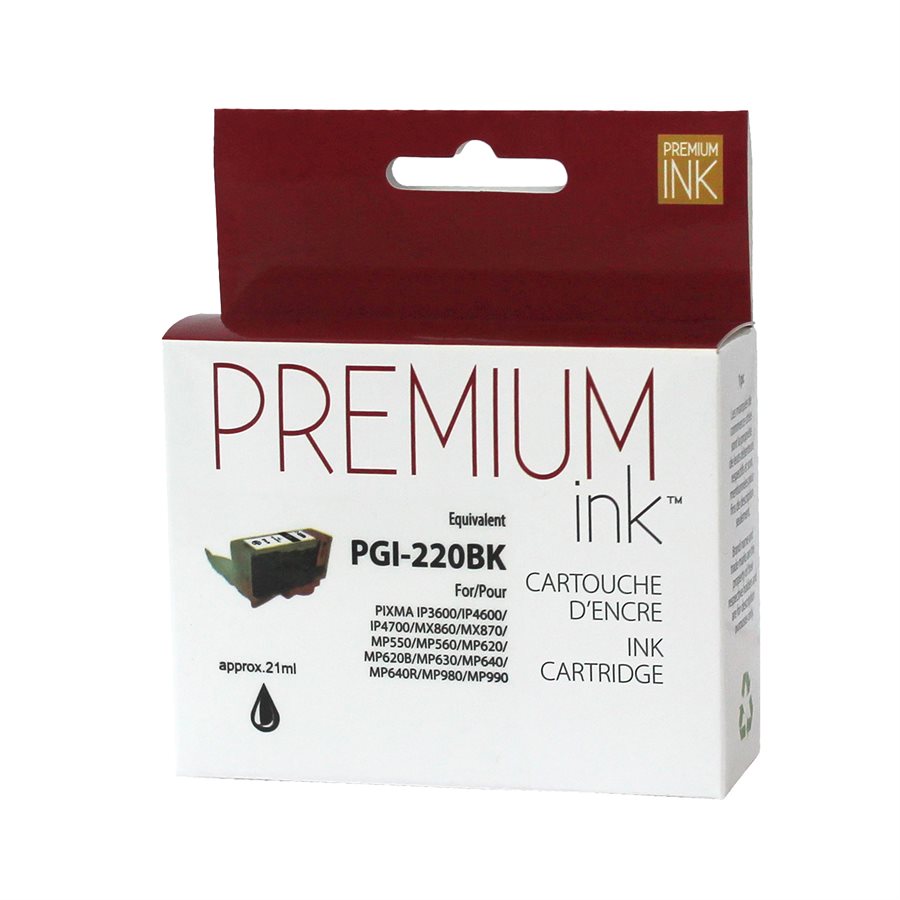Canon PGI220 Black