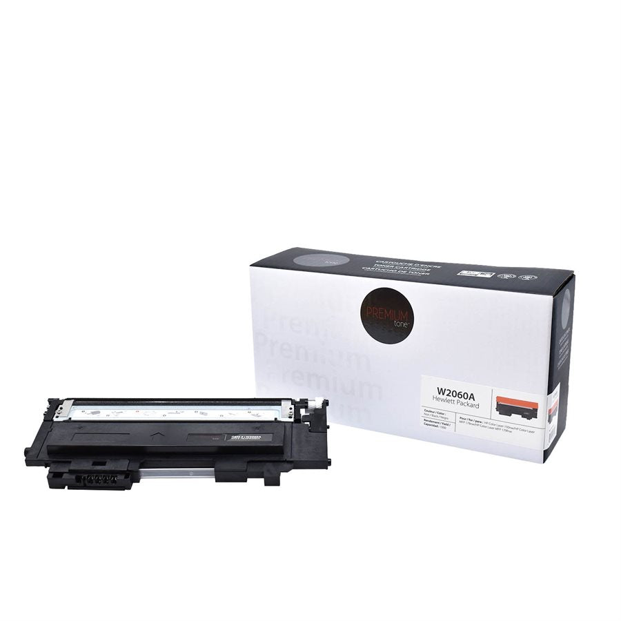 HP 116A W2060A Black 1K