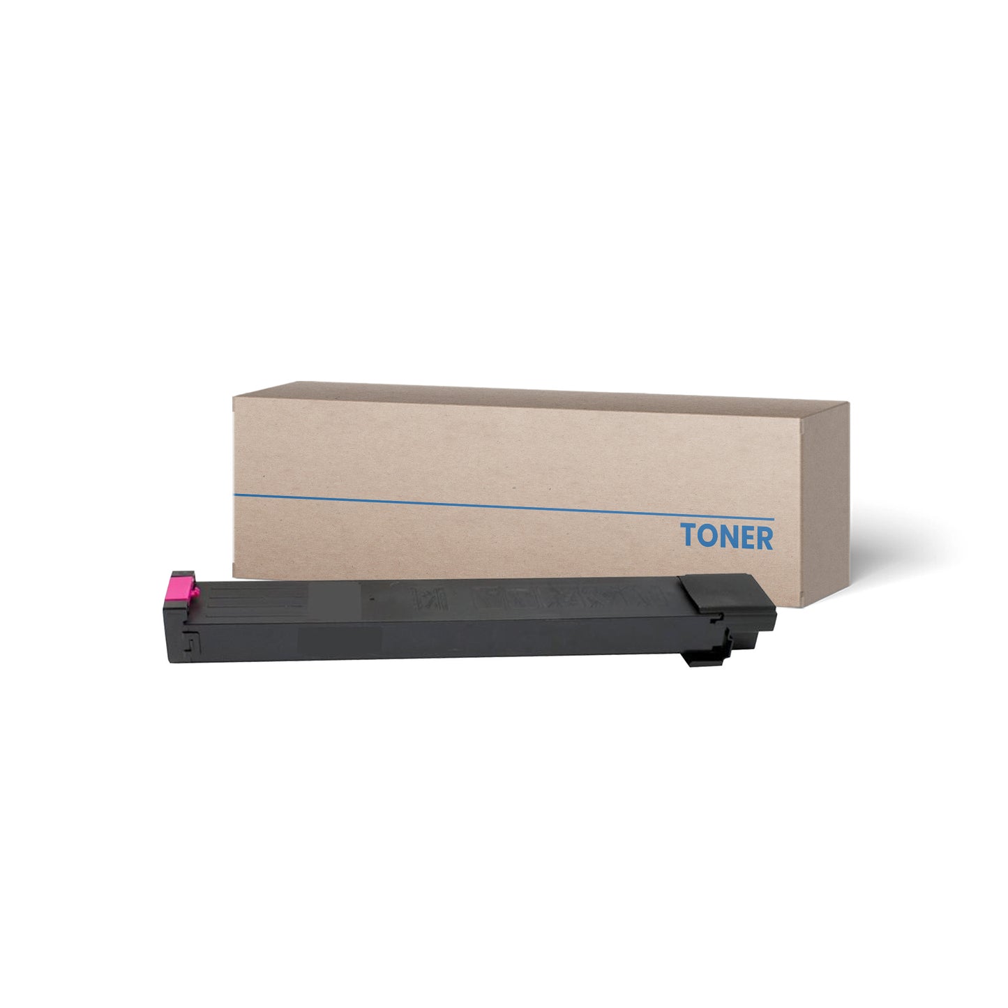 Sharp MX4110/5110 MX51NTMA Magenta 18K